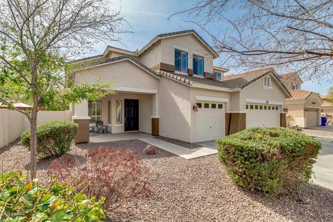 1569 E Cassia Ct, Gilbert, AZ 85298 photo 2
