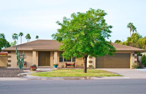 1941 E Hermosa Dr, Tempe, AZ 85282 photo 1