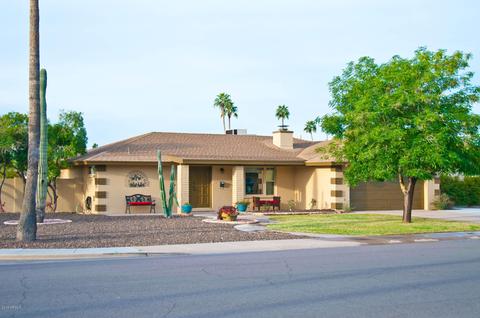1941 E Hermosa Dr, Tempe, AZ 85282 photo 2