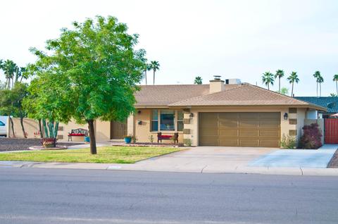 1941 E Hermosa Dr, Tempe, AZ 85282 photo 3