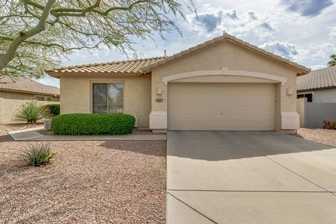 10409 E Jan Ave, Mesa, AZ 85209 photo 1