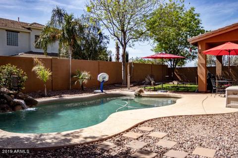 4033 E Megan Ct, Gilbert, AZ 85295 photo 31