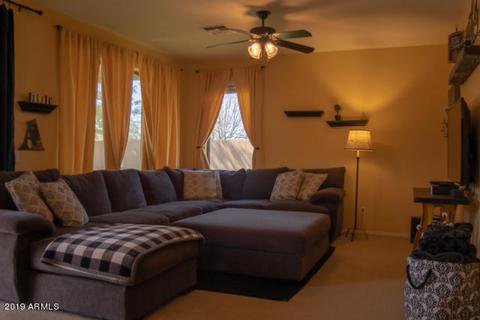 4033 E Megan Ct, Gilbert, AZ 85295 photo 8