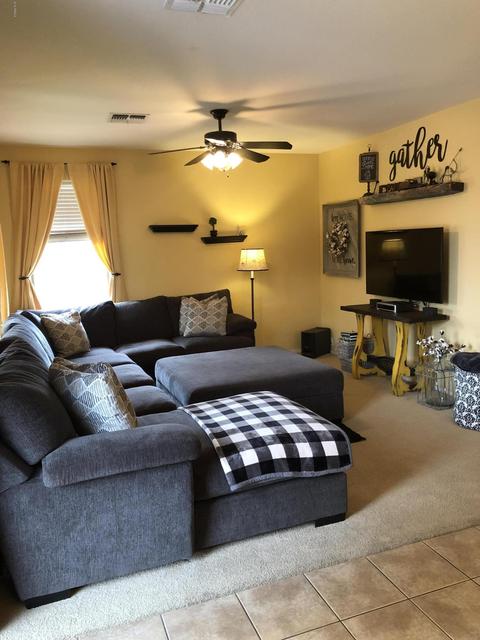 4033 E Megan Ct, Gilbert, AZ 85295 photo 9