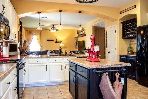 4033 E Megan Ct, Gilbert, AZ 85295 photo 5