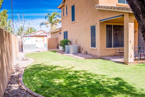 4033 E Megan Ct, Gilbert, AZ 85295 photo 29