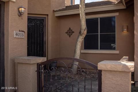 4033 E Megan Ct, Gilbert, AZ 85295 photo 2