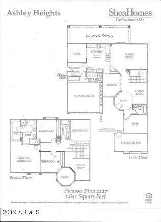 4033 E Megan Ct, Gilbert, AZ 85295 photo 32