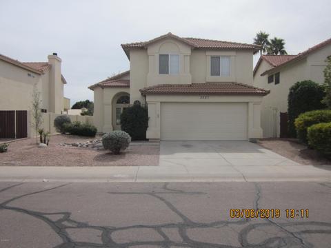 3527 E Windmere Dr, Phoenix, AZ 85048 photo 1