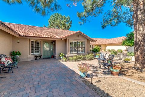 5352 Enrose Cir, Mesa, AZ 85205 photo 4