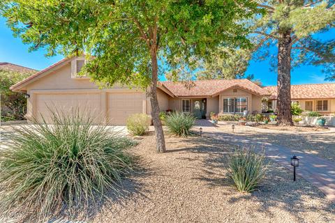 5352 Enrose Cir, Mesa, AZ 85205 photo 1