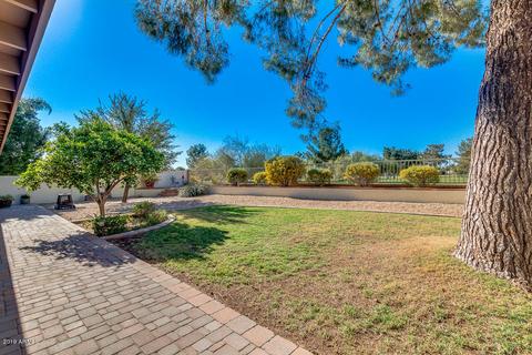 5352 Enrose Cir, Mesa, AZ 85205 photo 34