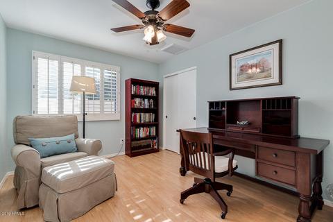 5352 Enrose Cir, Mesa, AZ 85205 photo 29