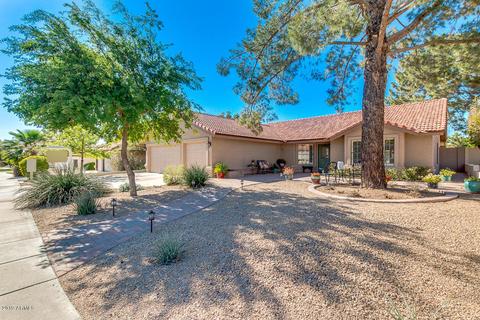 5352 Enrose Cir, Mesa, AZ 85205 photo 3