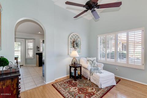 5352 Enrose Cir, Mesa, AZ 85205 photo 9