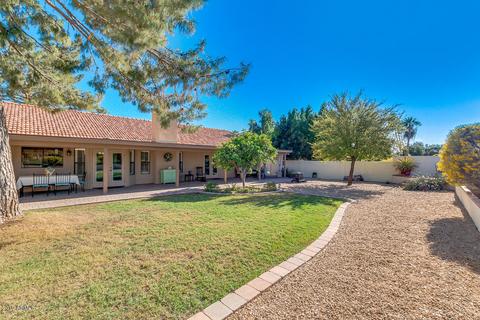 5352 Enrose Cir, Mesa, AZ 85205 photo 35