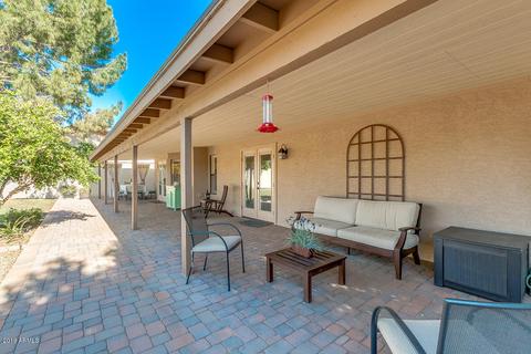 5352 Enrose Cir, Mesa, AZ 85205 photo 41