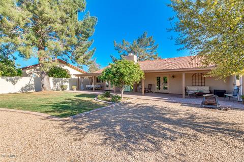 5352 Enrose Cir, Mesa, AZ 85205 photo 36
