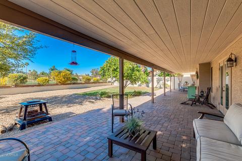 5352 Enrose Cir, Mesa, AZ 85205 photo 40