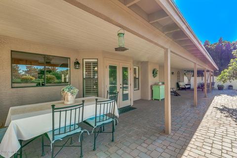 5352 Enrose Cir, Mesa, AZ 85205 photo 42