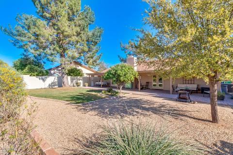 5352 Enrose Cir, Mesa, AZ 85205 photo 37