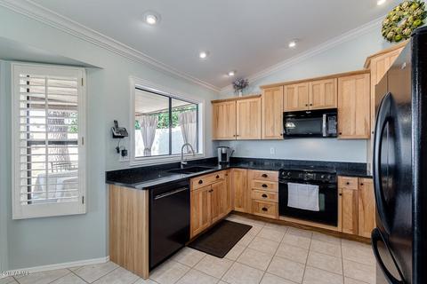 5352 Enrose Cir, Mesa, AZ 85205 photo 17