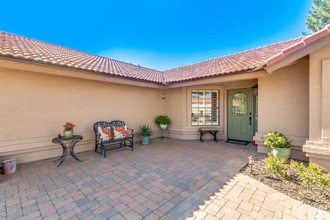 5352 Enrose Cir, Mesa, AZ 85205 photo 5