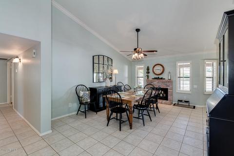 5352 Enrose Cir, Mesa, AZ 85205 photo 14