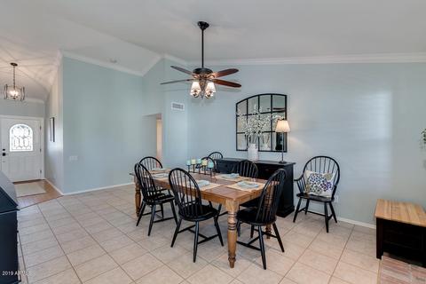5352 Enrose Cir, Mesa, AZ 85205 photo 12