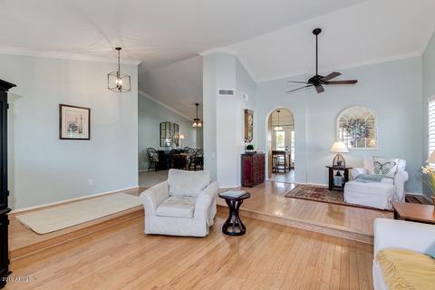5352 Enrose Cir, Mesa, AZ 85205 photo 8