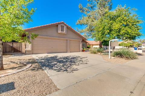 5352 Enrose Cir, Mesa, AZ 85205 photo 2