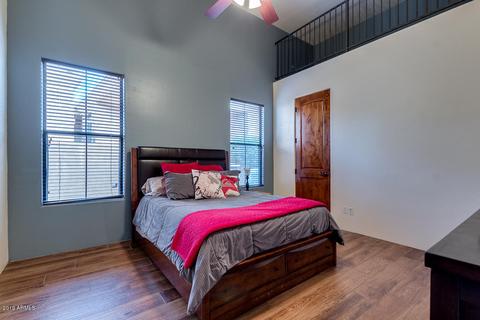 7353 E Sugarloaf St, Mesa, AZ 85207 photo 38