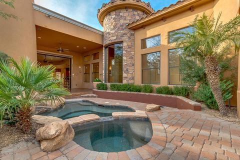 7353 E Sugarloaf St, Mesa, AZ 85207 photo 52