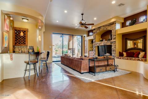 7353 E Sugarloaf St, Mesa, AZ 85207 photo 6