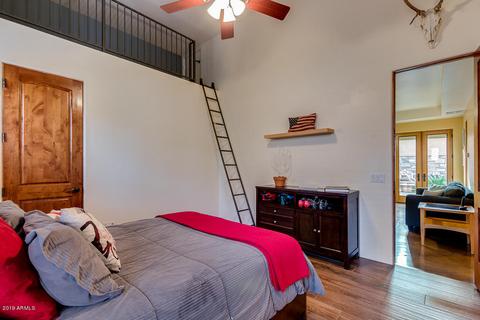 7353 E Sugarloaf St, Mesa, AZ 85207 photo 39