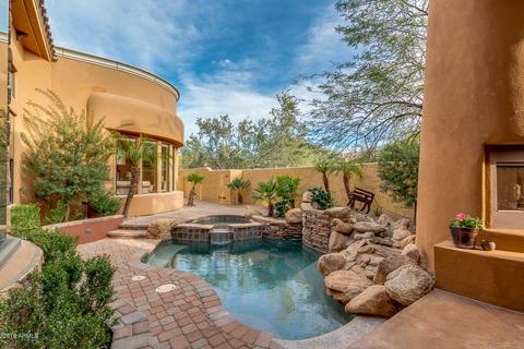 7353 E Sugarloaf St, Mesa, AZ 85207 photo 51