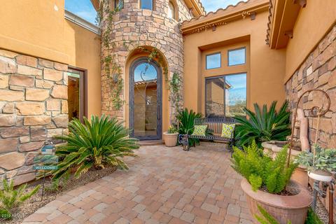 7353 E Sugarloaf St, Mesa, AZ 85207 photo 4