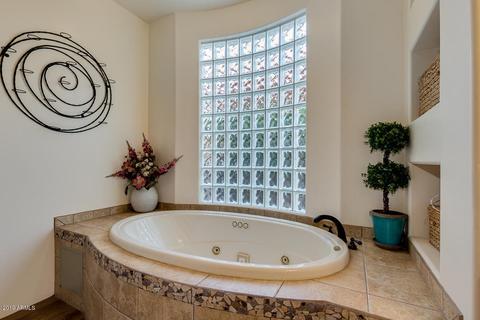 7353 E Sugarloaf St, Mesa, AZ 85207 photo 26