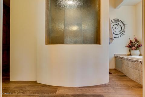 7353 E Sugarloaf St, Mesa, AZ 85207 photo 24