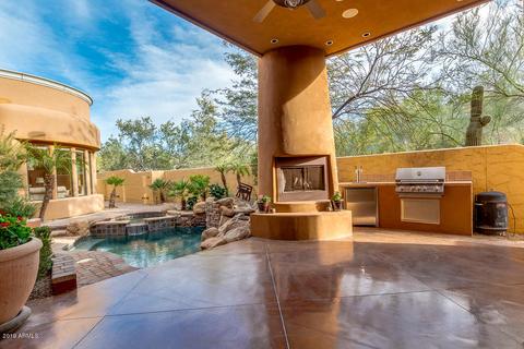 7353 E Sugarloaf St, Mesa, AZ 85207 photo 47