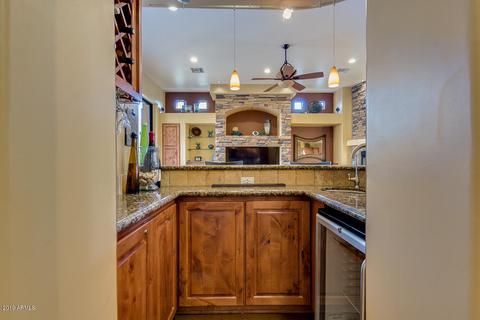 7353 E Sugarloaf St, Mesa, AZ 85207 photo 12