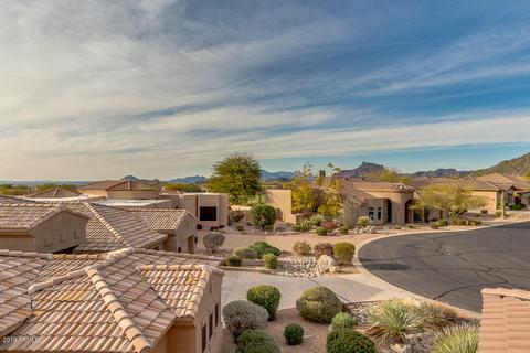 7353 E Sugarloaf St, Mesa, AZ 85207 photo 57