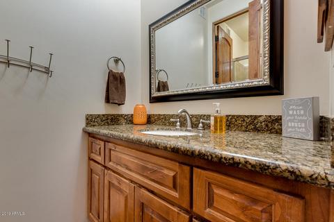 7353 E Sugarloaf St, Mesa, AZ 85207 photo 41