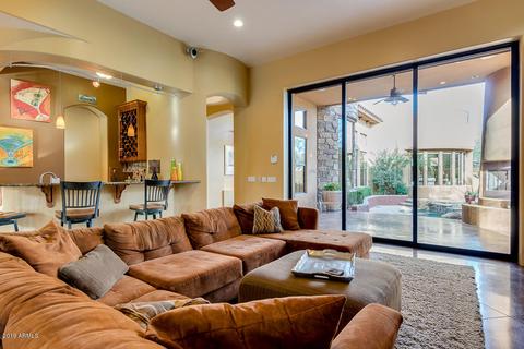 7353 E Sugarloaf St, Mesa, AZ 85207 photo 8