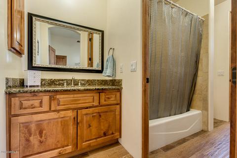 7353 E Sugarloaf St, Mesa, AZ 85207 photo 36