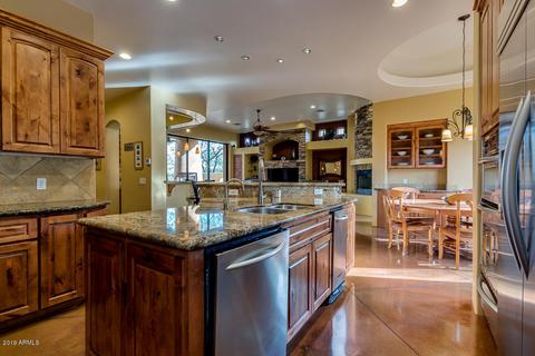 7353 E Sugarloaf St, Mesa, AZ 85207 photo 15