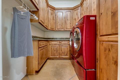 7353 E Sugarloaf St, Mesa, AZ 85207 photo 44