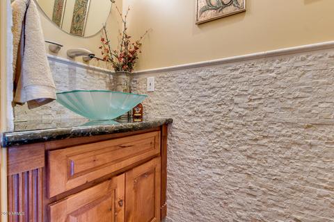 7353 E Sugarloaf St, Mesa, AZ 85207 photo 19