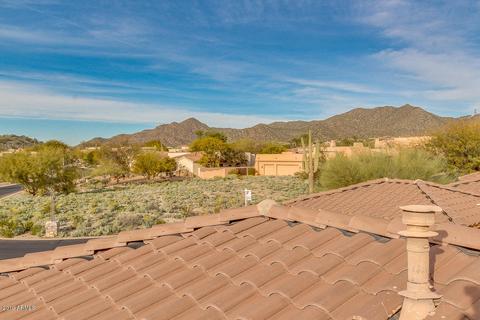 7353 E Sugarloaf St, Mesa, AZ 85207 photo 58
