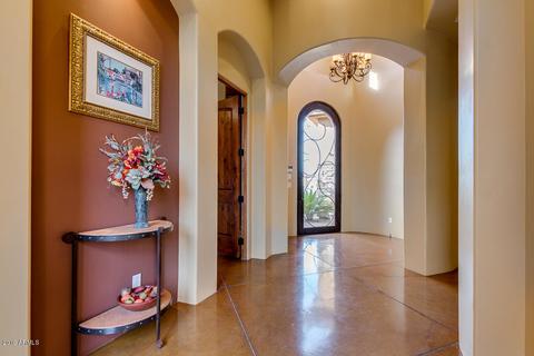 7353 E Sugarloaf St, Mesa, AZ 85207 photo 21